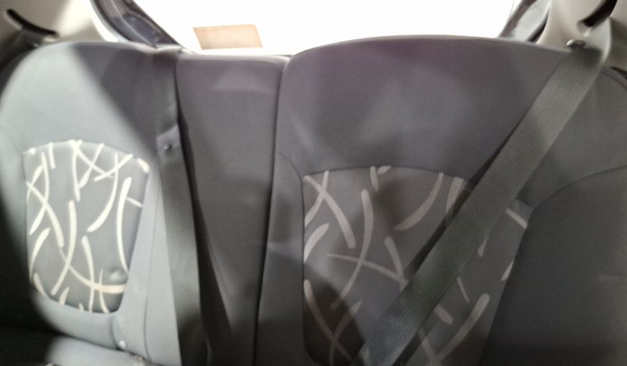 Chevrolet Spark 1.4 LT B MT Hatchback 2016