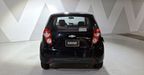 Chevrolet Spark 1.4 LT B MT Hatchback 2016
