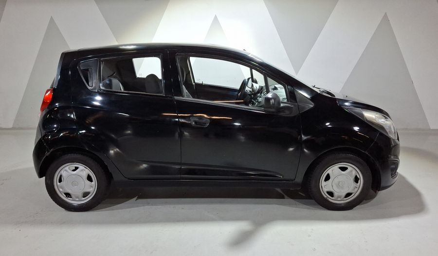 Chevrolet Spark 1.4 LT B MT Hatchback 2016