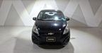 Chevrolet Spark 1.4 LT B MT Hatchback 2016