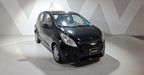 Chevrolet Spark 1.4 LT B MT Hatchback 2016