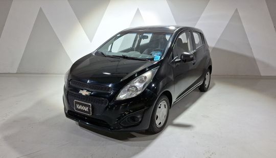 Chevrolet • Spark