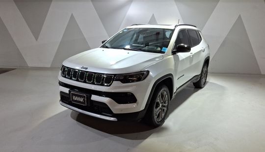 Jeep • Compass