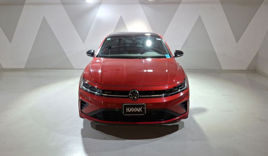 Volkswagen Jetta 2.0 GLI SIN BEATS DSG Sedan 2025
