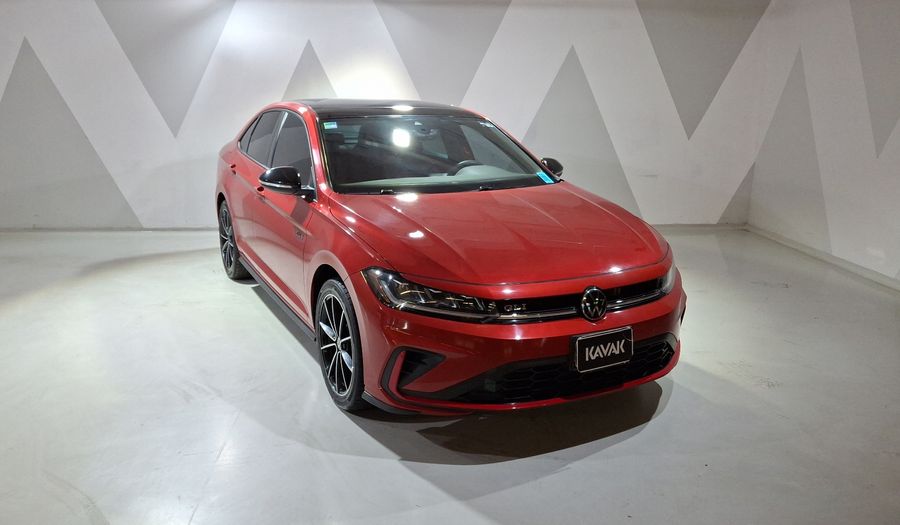 Volkswagen Jetta 2.0 GLI SIN BEATS DSG Sedan 2025