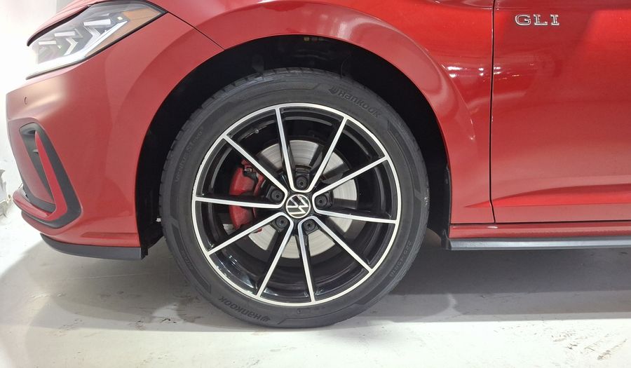 Volkswagen Jetta 2.0 GLI SIN BEATS DSG Sedan 2025