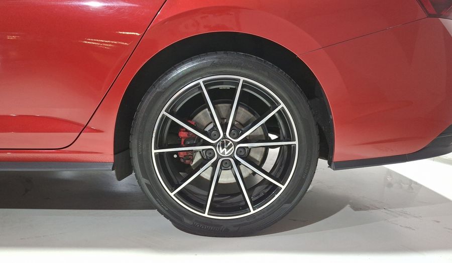 Volkswagen Jetta 2.0 GLI SIN BEATS DSG Sedan 2025