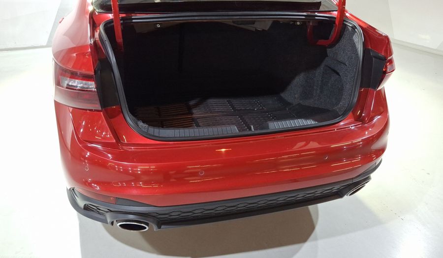 Volkswagen Jetta 2.0 GLI SIN BEATS DSG Sedan 2025