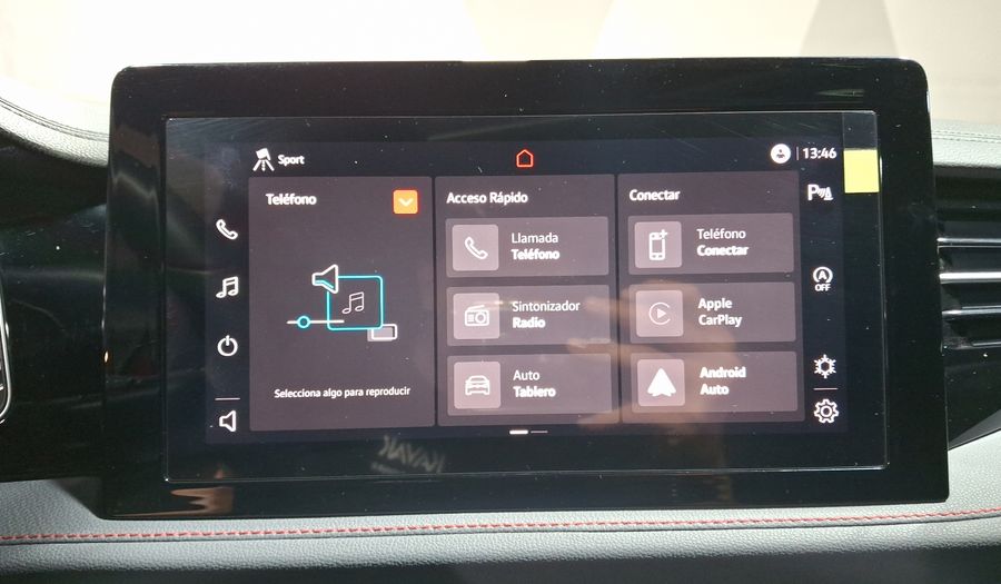 Volkswagen Jetta 2.0 GLI SIN BEATS DSG Sedan 2025