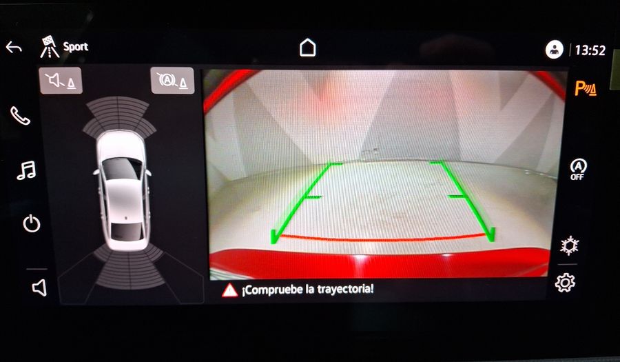 Volkswagen Jetta 2.0 GLI SIN BEATS DSG Sedan 2025