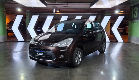 Citroen • C3