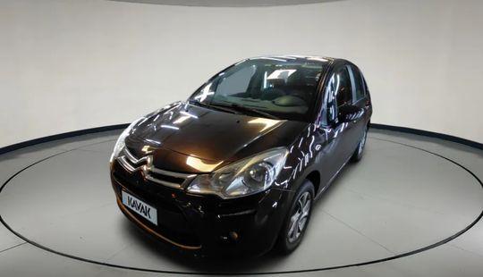 Citroen • C3