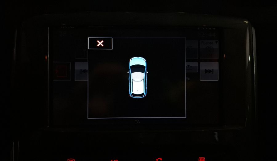 Citroen C3 1.6 FEEL AT Hatchback 2018