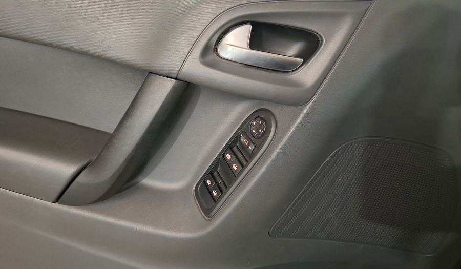 Citroen C3 1.6 FEEL AT Hatchback 2018