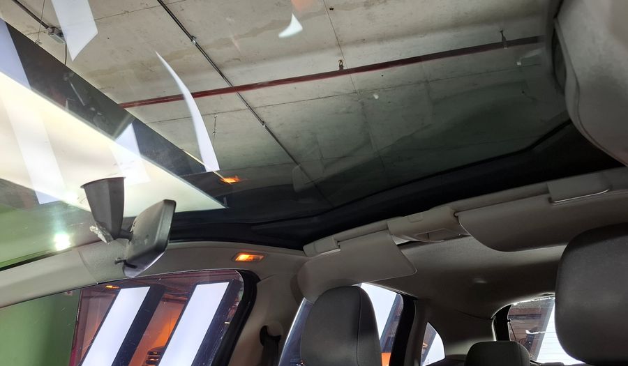 Citroen C3 1.6 FEEL AT Hatchback 2018