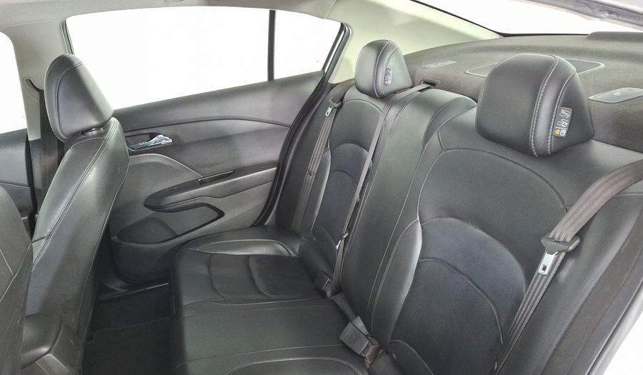 Chevrolet Cavalier 1.5 PREMIER C AUTO Sedan 2018