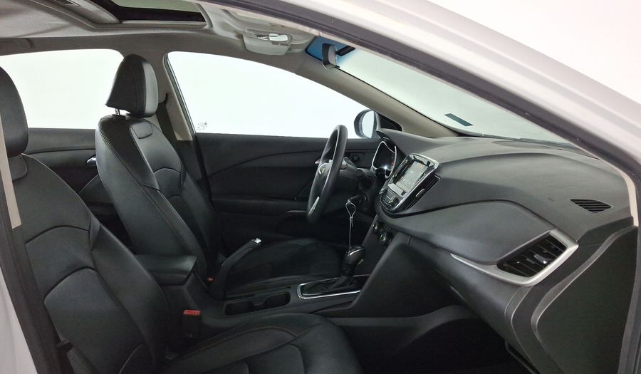 Chevrolet Cavalier 1.5 PREMIER C AUTO Sedan 2018