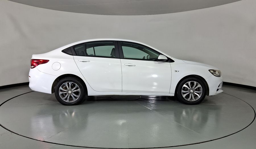Chevrolet Cavalier 1.5 PREMIER C AUTO Sedan 2018