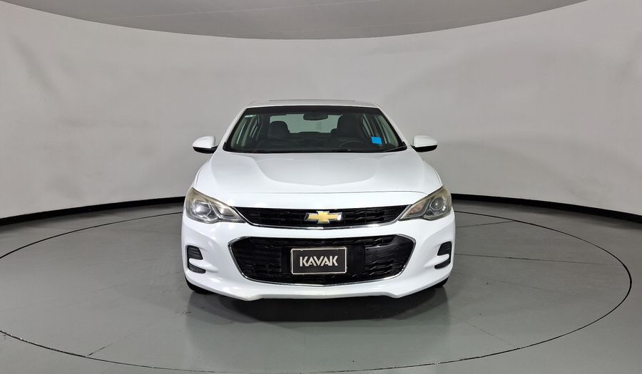 Chevrolet Cavalier 1.5 PREMIER C AUTO Sedan 2018