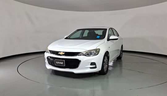 Chevrolet • Cavalier