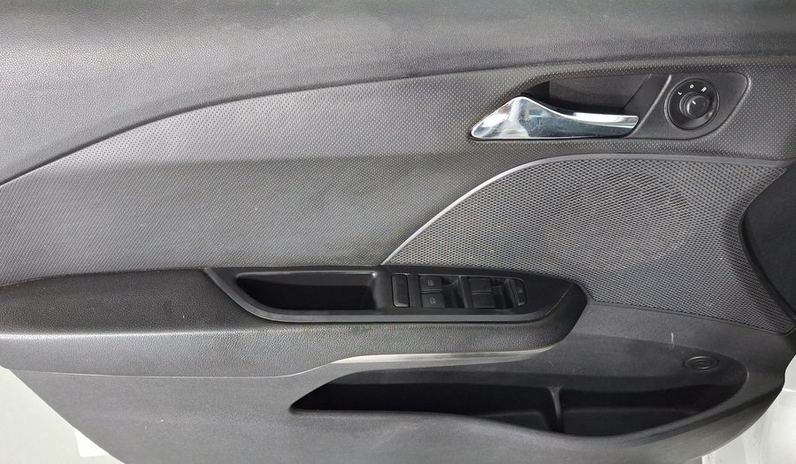 Chevrolet Cavalier 1.5 PREMIER C AUTO Sedan 2018