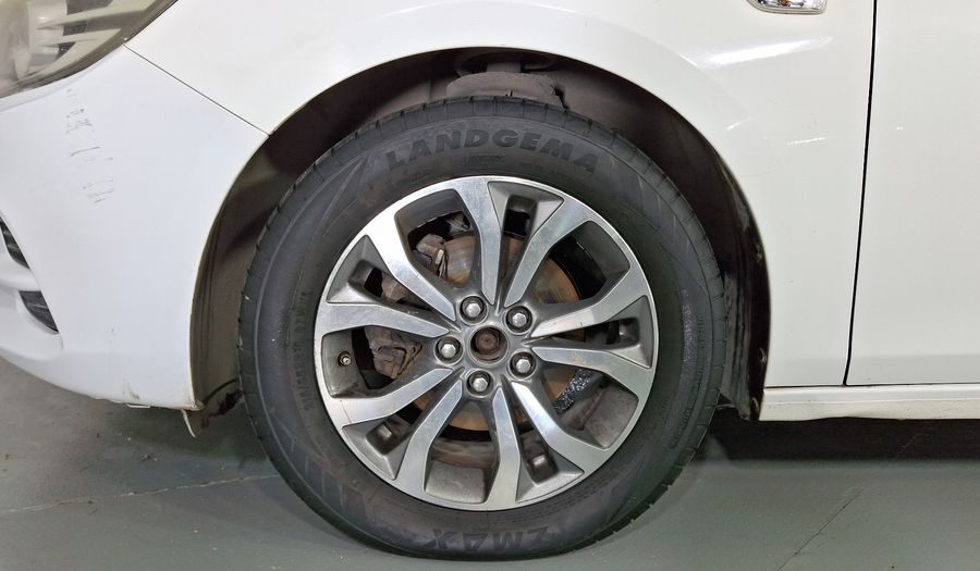 Chevrolet Cavalier 1.5 PREMIER C AUTO Sedan 2018