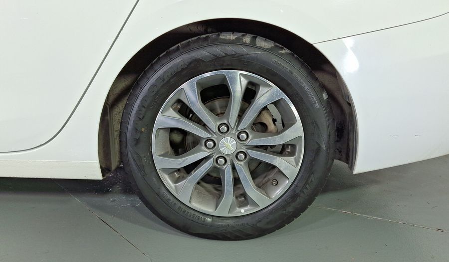 Chevrolet Cavalier 1.5 PREMIER C AUTO Sedan 2018