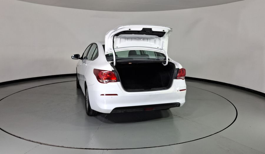 Chevrolet Cavalier 1.5 PREMIER C AUTO Sedan 2018