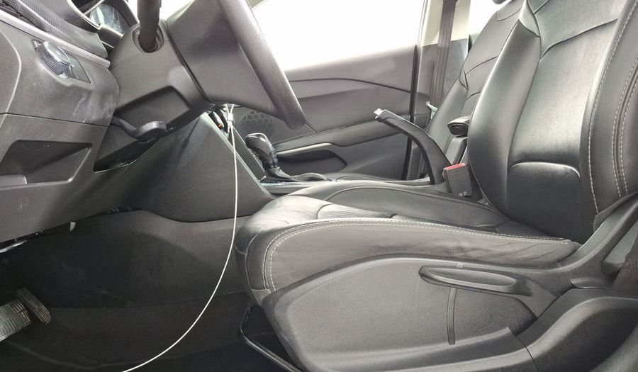 Chevrolet Cavalier 1.5 PREMIER C AUTO Sedan 2018