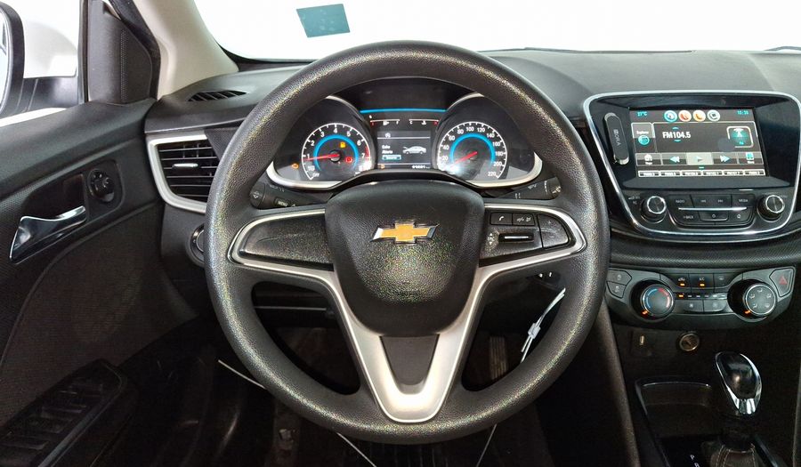 Chevrolet Cavalier 1.5 PREMIER C AUTO Sedan 2018