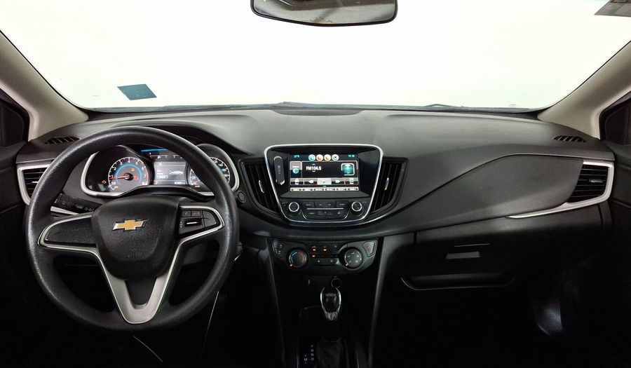 Chevrolet Cavalier 1.5 PREMIER C AUTO Sedan 2018