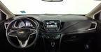 Chevrolet Cavalier 1.5 PREMIER C AUTO Sedan 2018