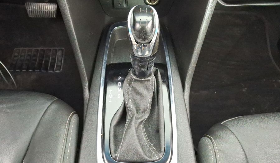 Chevrolet Cavalier 1.5 PREMIER C AUTO Sedan 2018