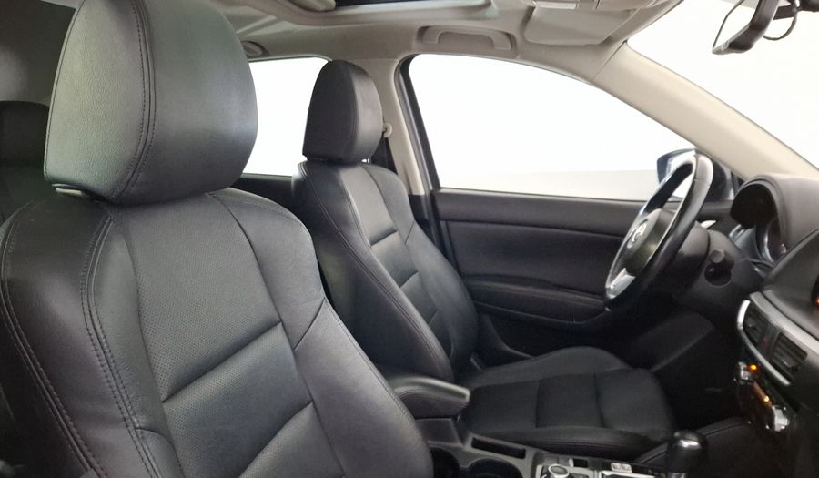 Mazda Cx-5 2.5 S GRAND TOURING 2WD AT Suv 2017