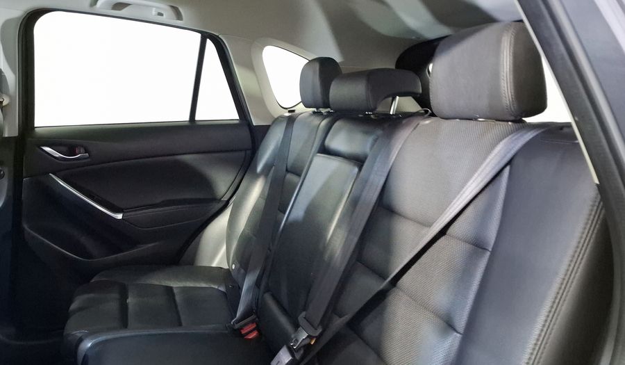 Mazda Cx-5 2.5 S GRAND TOURING 2WD AT Suv 2017