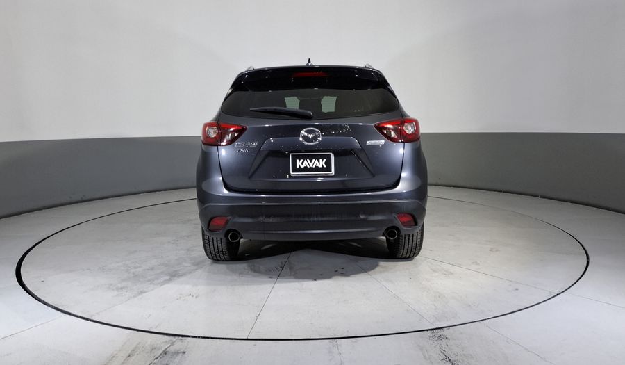 Mazda Cx-5 2.5 S GRAND TOURING 2WD AT Suv 2017