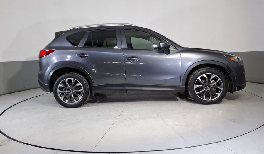 Mazda Cx-5 2.5 S GRAND TOURING 2WD AT Suv 2017