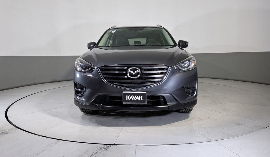 Mazda Cx-5 2.5 S GRAND TOURING 2WD AT Suv 2017