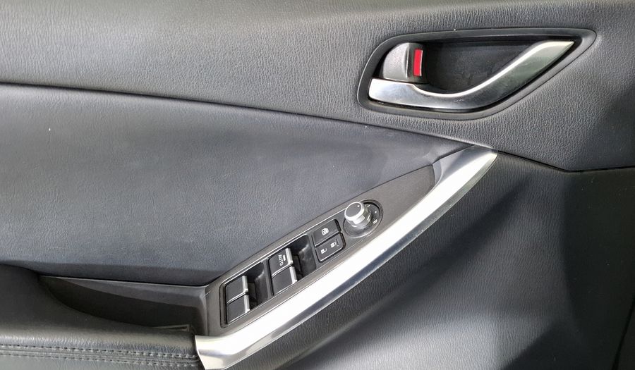 Mazda Cx-5 2.5 S GRAND TOURING 2WD AT Suv 2017