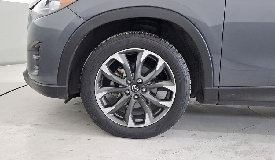 Mazda Cx-5 2.5 S GRAND TOURING 2WD AT Suv 2017