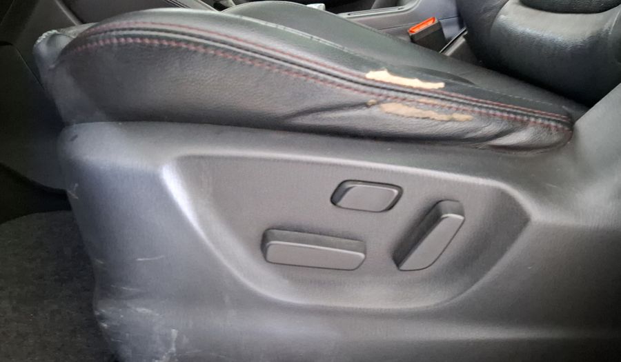 Mazda Cx-5 2.5 S GRAND TOURING 2WD AT Suv 2017