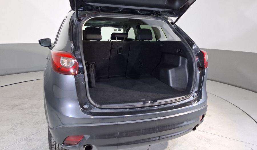 Mazda Cx-5 2.5 S GRAND TOURING 2WD AT Suv 2017