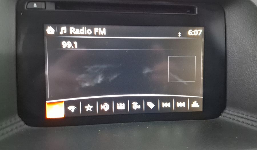 Mazda Cx-5 2.5 S GRAND TOURING 2WD AT Suv 2017