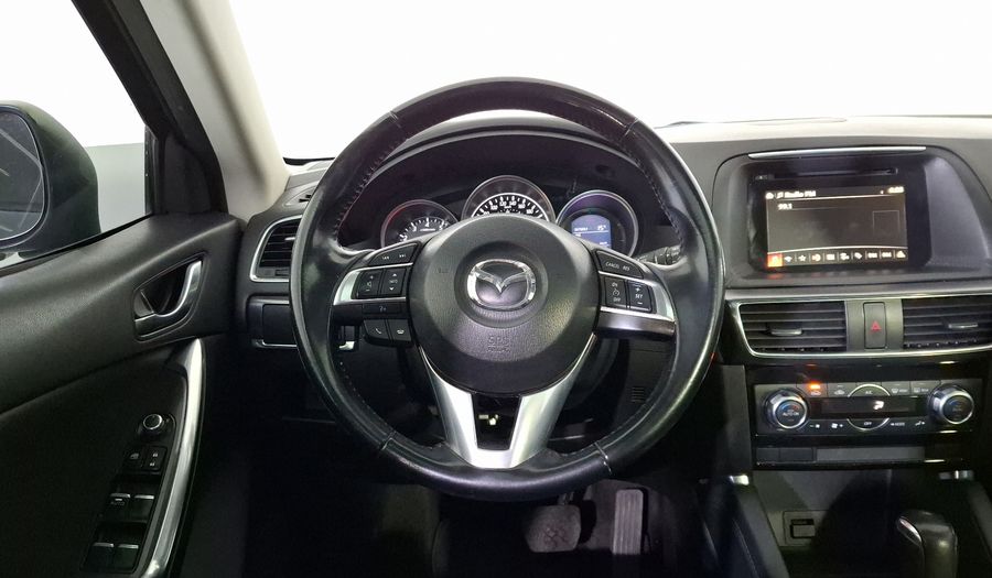 Mazda Cx-5 2.5 S GRAND TOURING 2WD AT Suv 2017