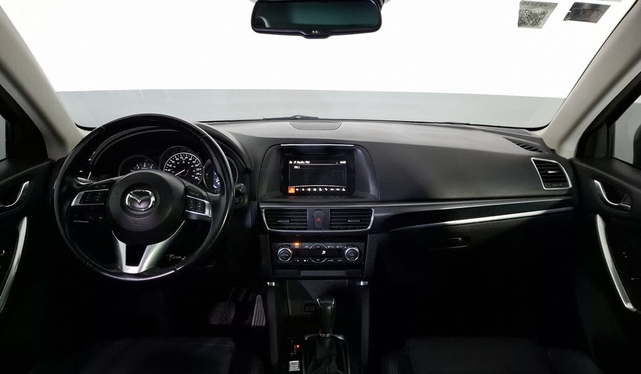 Mazda Cx-5 2.5 S GRAND TOURING 2WD AT Suv 2017