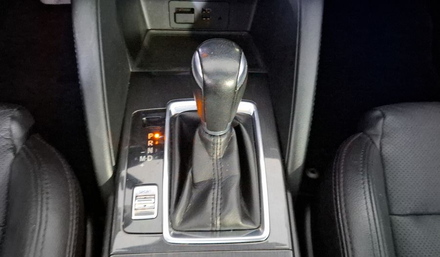 Mazda Cx-5 2.5 S GRAND TOURING 2WD AT Suv 2017