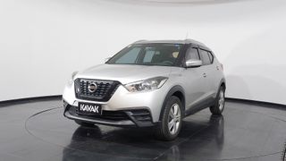 Nissan • Kicks