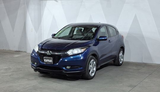 Honda • HR-V