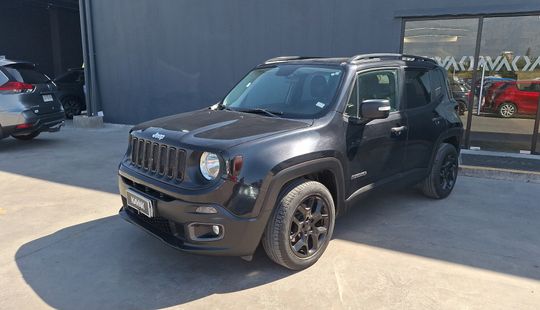 Jeep • Renegade