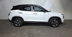 Hyundai Creta 1.4 LIMITED TURBO DCT Suv 2021